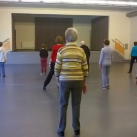 20161013 tai chi  76 - Sportraad Zaventem 